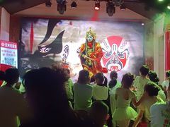 -零陵古城
