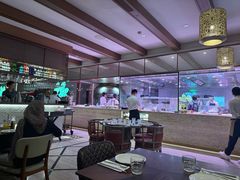 -ELI FALAFEL Lebanese&Mediterranean黎巴嫩美食(富城路店)