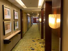 -深圳星河丽思卡尔顿酒店