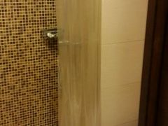 -香港华美达海景酒店