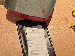 -新石器烤肉(百联川沙店)