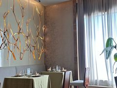 -湖影中餐厅·南京金茂威斯汀大酒店