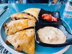 鸡肉脆饼-My Way Town买味堂·东南亚餐厅(亦庄店)