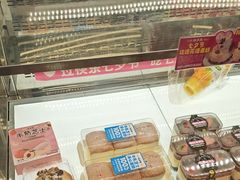 -味多美蛋糕(航天桥店)