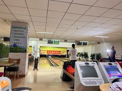 -鹰翔保龄球(复兴门店)