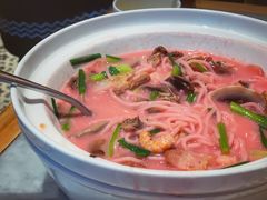 莆田卤面-莆田餐厅PUTIEN(万象天地店)