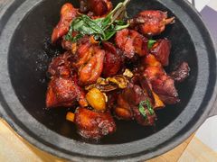 -鹿港小镇(悠唐店)