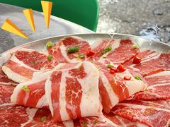 -小团团·路边烤牛肉(南岭壹街店)
