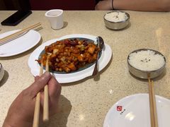 -巴蜀人家(东关街店)