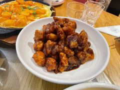 -新白鹿餐厅(银泰西湖文化广场店)