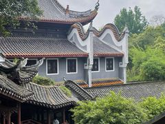 -岳麓山风景名胜区