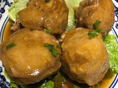 -兔爸私家小厨(新北万达店)