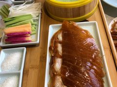 极品烤鸭-北纬39度天津宴(黑牛城道店)