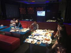 -堂会·KTV·自助餐·团建聚会(天河店)