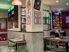 大堂-小龍鳳餐室(番禺路店)