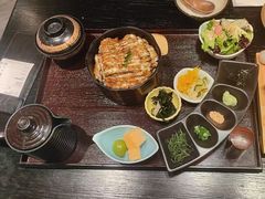 -玄白·炭烤活鳗(上海首店)