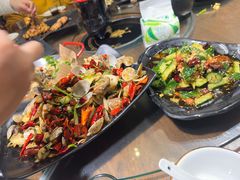 -刘成杰锦州烧烤(南河路店)