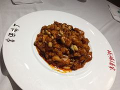 -峨嵋酒家总店(车公庄店)