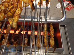 -邢氏老太太烧烤(南山店)