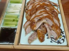 -宏天寶·北京烤鸭(宾馆西路2店)