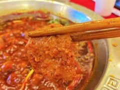 -山城年华老火锅(玉林店)