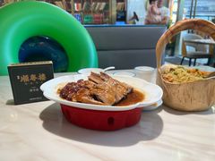 -顺粤楼·粤菜·点心(融创茂店)