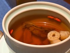-老吉堂上海本帮菜(工体店)