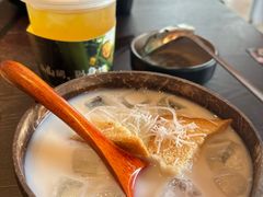 版纳泡鲁达-芸鲜季·云南野生菌餐厅· 云南风物味研社(闵行店)