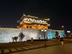 -揭阳楼