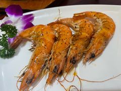 -渔日本料理铁板烧(新天地假日广场店)