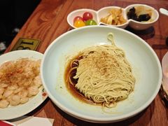 -裕兴记•蟹黄面馆(人民广场店)