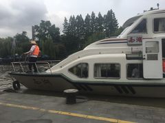 -信义坊码头
