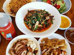 -老鼎万春卤菜(五代传承创始老店)