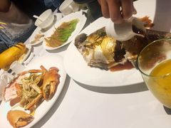 -芙蓉堂(武汉天地店)