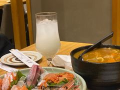 -桂马·日本料理·海胆·海鲜饭·酒场(民主广场店)