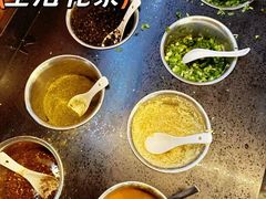 -抚仙湖生态石锅鱼野生菌(告庄店)