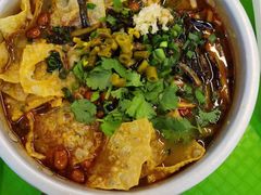 -丽丽三鲜螺蛳粉(田林路店)