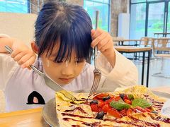 -GOTLOT COFFEE&KITCHEN角落厨房NOOK店