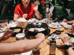 -春润大地海南椰子鸡(沙井京基百纳广场店)