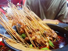 -冒椒火辣(奎星楼街店)