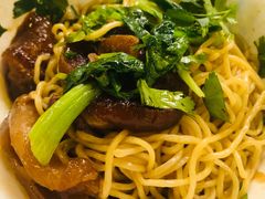 -吉亨面馆(古北1699店)