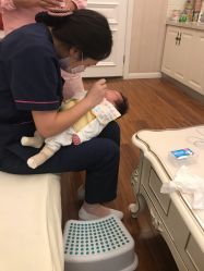 -弗蕾亚·和月月子调理院(东湖店)