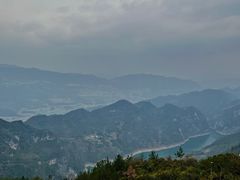 -重庆云阳龙缸景区