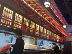 -牛New寿喜烧(闵行龙湖天街店)