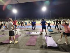 -回龙观体育文化公园