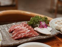 -万兴佳烤肉·长白山老味道(宏泰广场店)