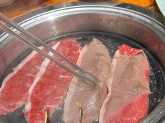 -玖泉里烤肉