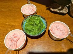 -林妈妈村·日式料理(宝山龙湖天街店)