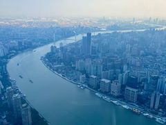 -上海中心大厦