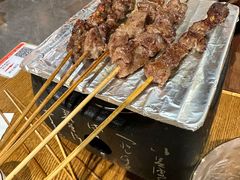 -五样儿西昌小签签烤串(天府三街店)